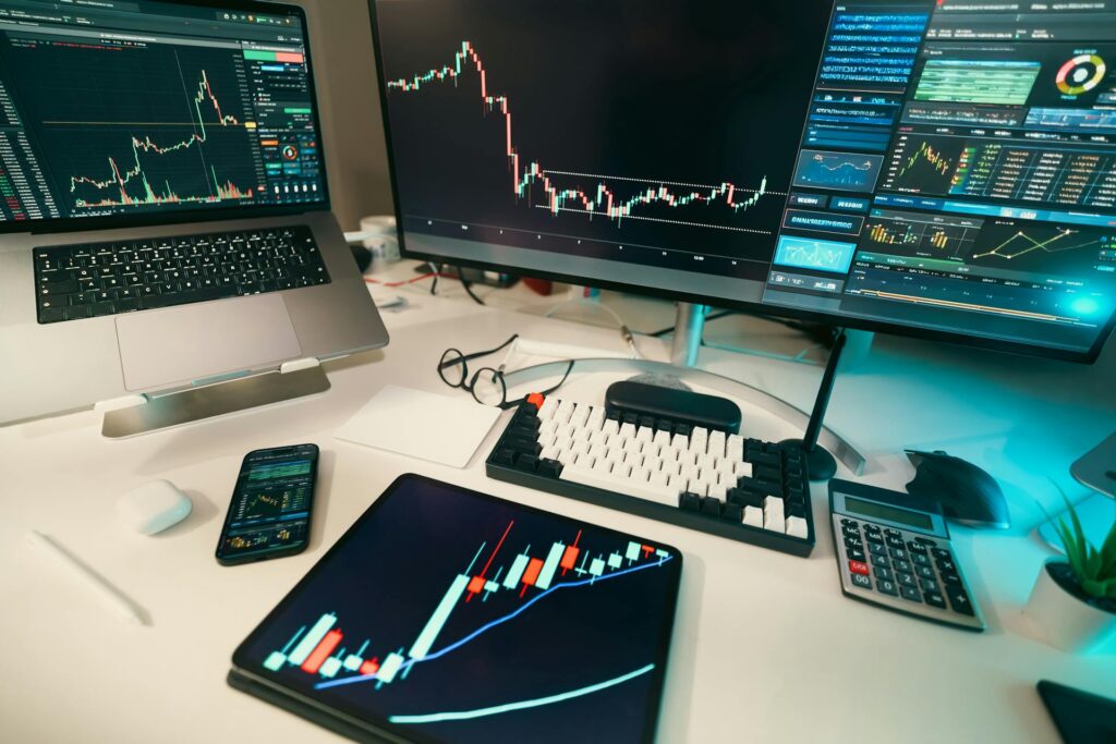 Controlling
