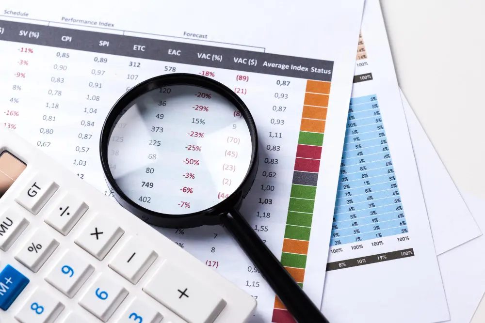 Ocena kondycji finansowej firmy – czym jest i co obejmuje?